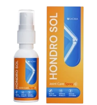 Hondro Sol
